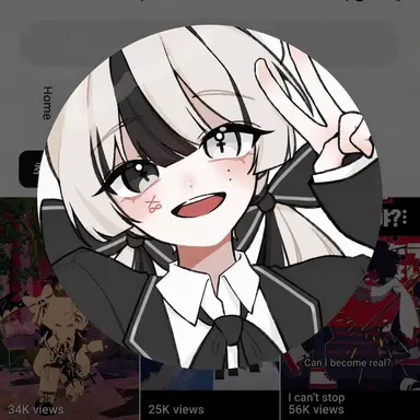 Profile image of Yui