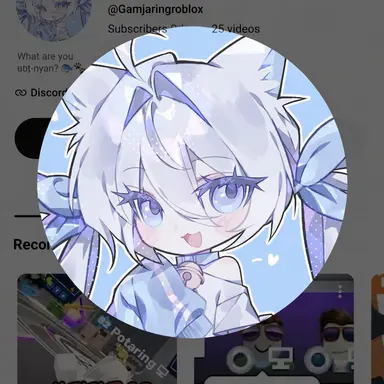 Profile image of Gamjaring