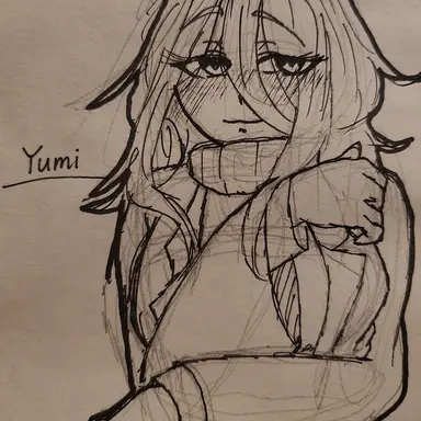 Profile image of Yuumi