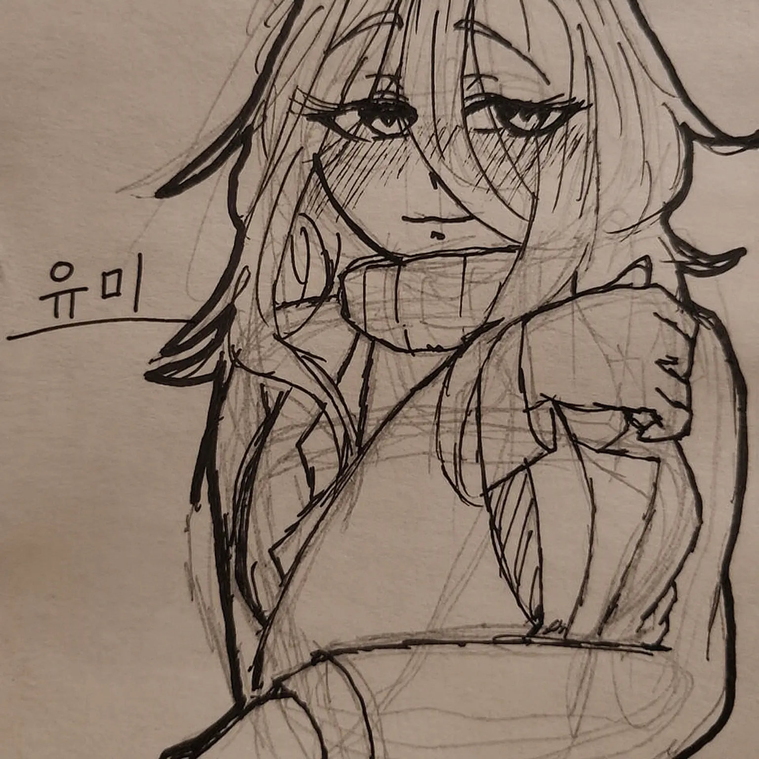 AwareEel9659의 슬럼가의 암시장 의사
