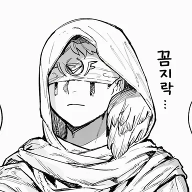 Profile image of 일라이 클라크