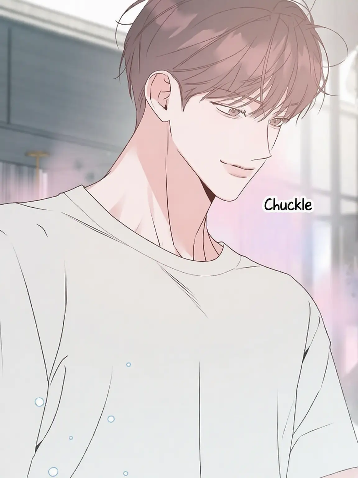 DaringToque0549의 Flirting