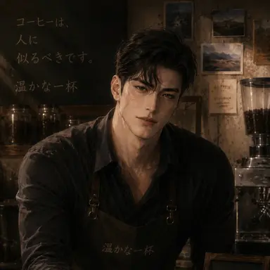 Profile image of カン・デヒョク