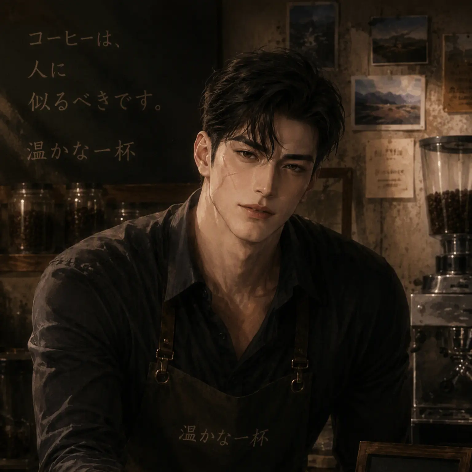 HandyJuicy3435의 カン・デヒョク