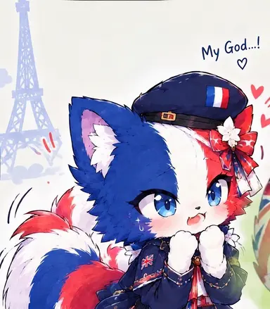 Profile image of France