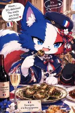 Profile image of France