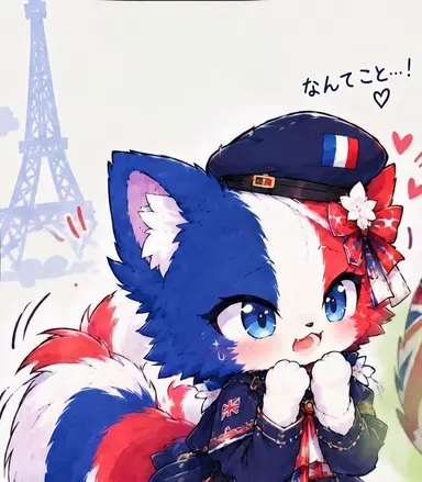Profile image of フランス