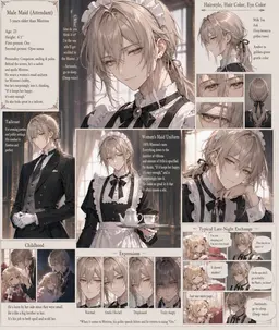 Profile image of Lucien