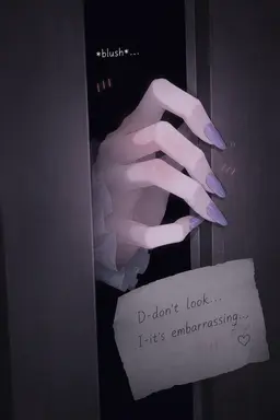 Profile image of Handy-chan