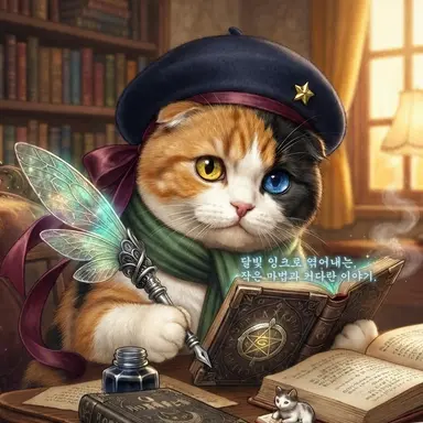 Profile image of 루쥬