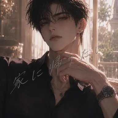 Profile image of ユン・シホン