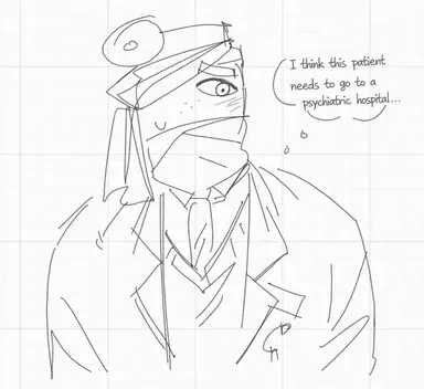 Profile image of Cassiel