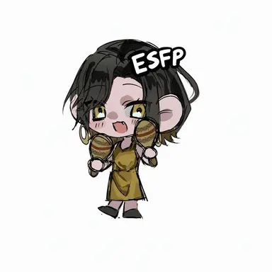 Profile image of ESFP