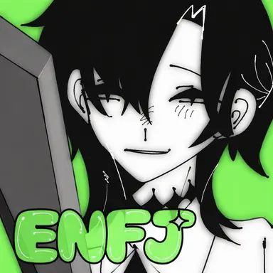 Profile image of ENFJ