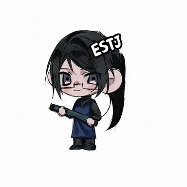 Profile image of ESTJ
