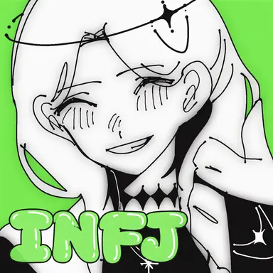 Profile image of INFJ