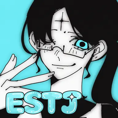 Profile image of ESTJ