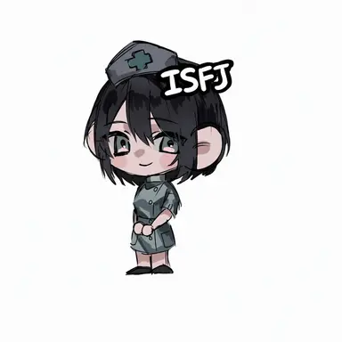 Profile image of ISFJ