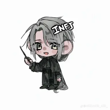 Profile image of INFJ
