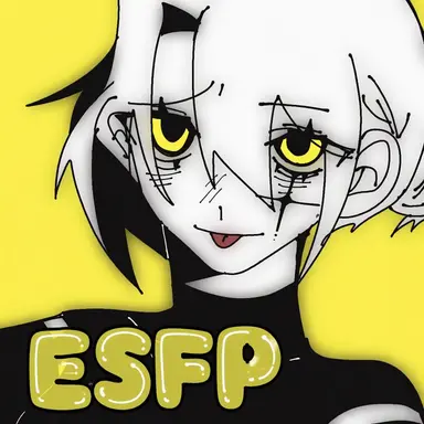 Profile image of ESFP