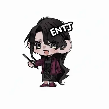 Profile image of ENTJ