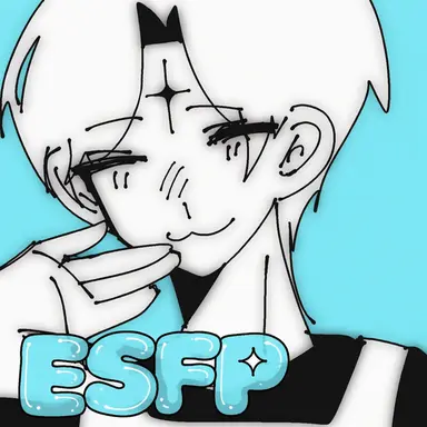 Profile image of ESFJ