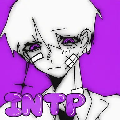 Profile image of INTJ