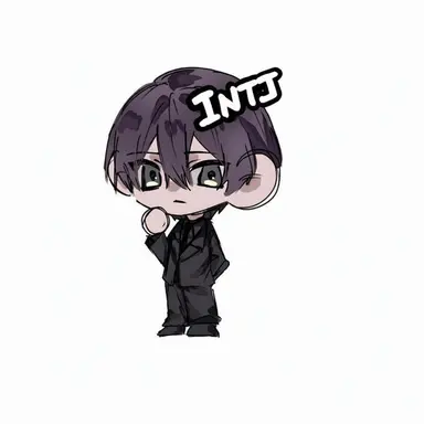 Profile image of INTJ