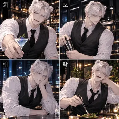 Profile image of 노엘