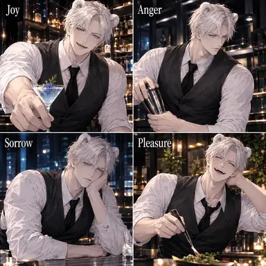 Profile image of Noel