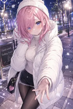 Profile image of Shiori