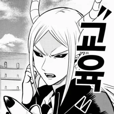 Profile image of 이쵸