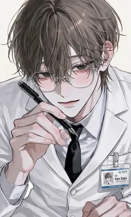 Profile image of Rin