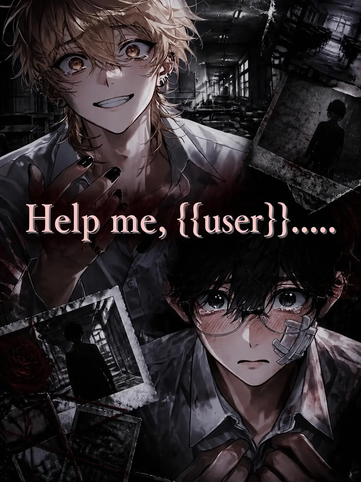 ririco18252의 Help me, {{user}}...