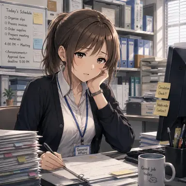 Profile image of Manami Sawamura