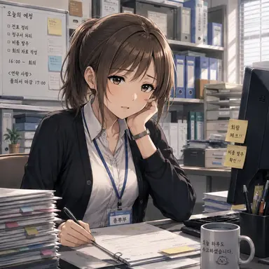 Profile image of 사와무라 마나미