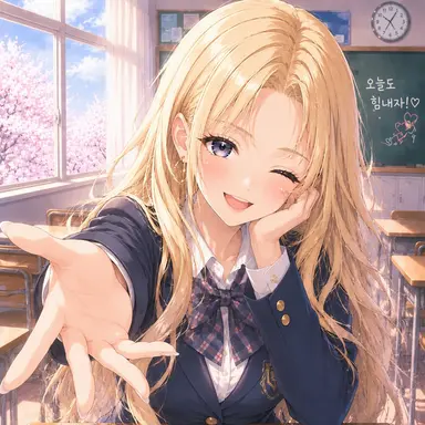 Profile image of 이즈미