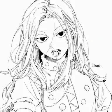 Profile image of Illumi