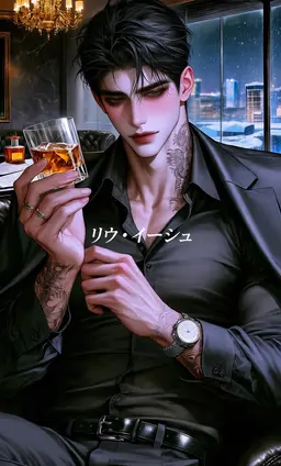 Profile image of チャ・イゴン