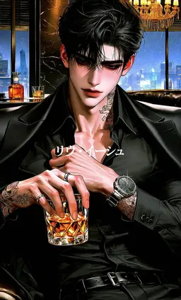 Profile image of チャ・イゴン