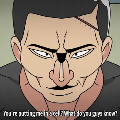 Profile image of The Uncle
