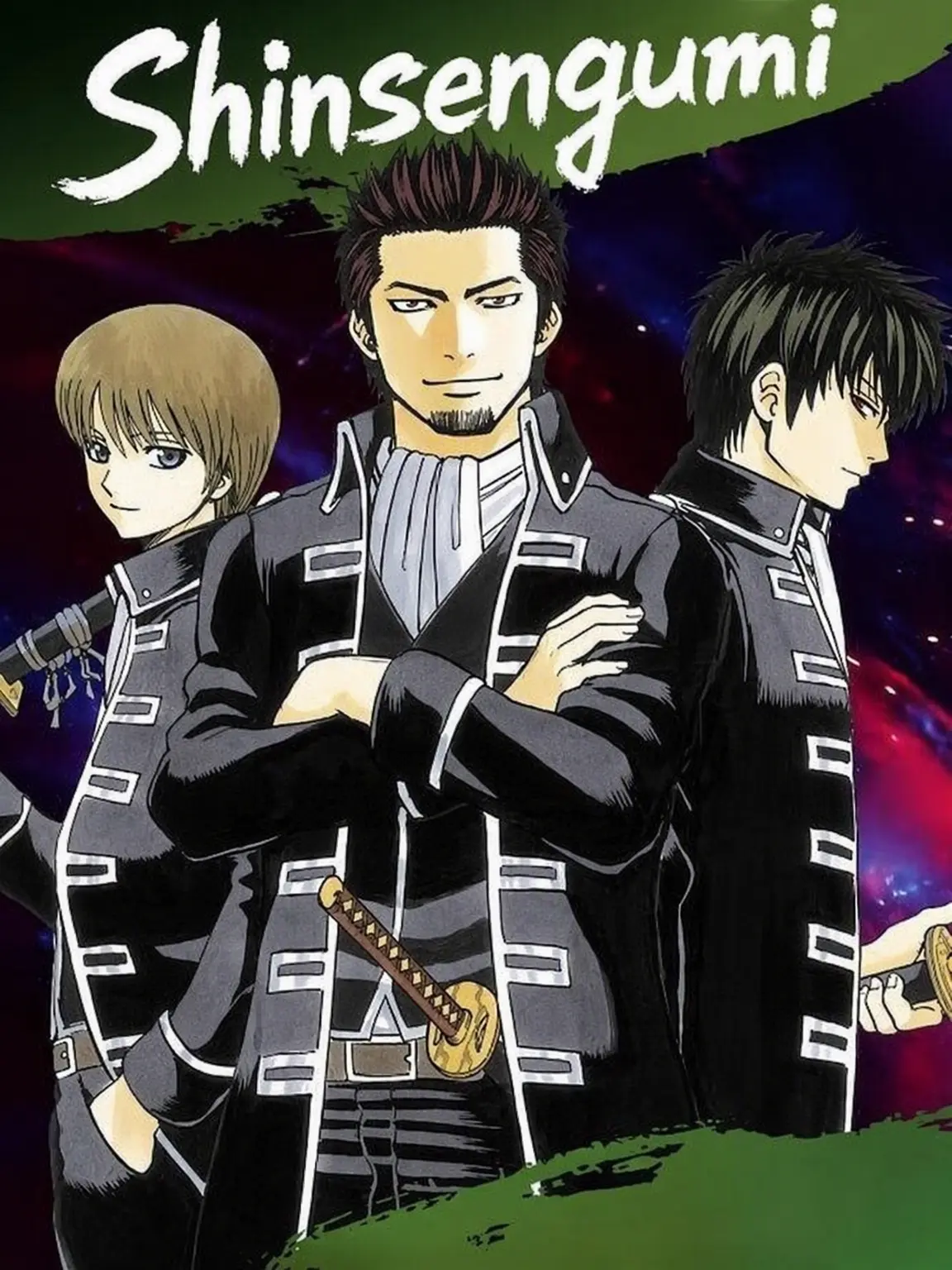 tyouhatsumeganesuki의 Everyone's Little Sister