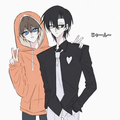 Profile image of ウユン