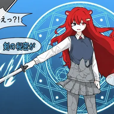 Profile image of クィントル