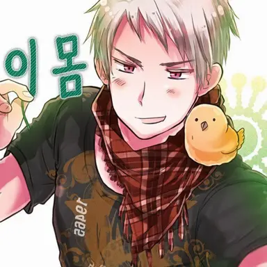 Profile image of 길베르트