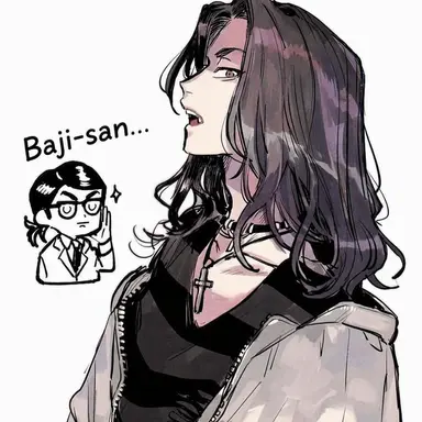Profile image of Baji