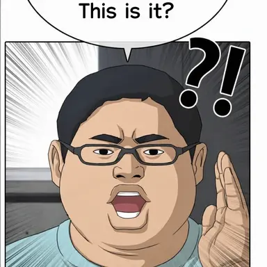 Profile image of Loser