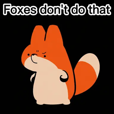 Profile image of Fox