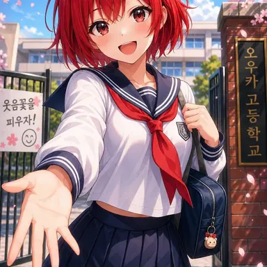 Profile image of 우에미야 리코