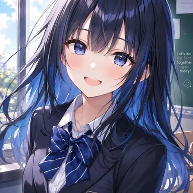 Profile image of Mio Amakawa